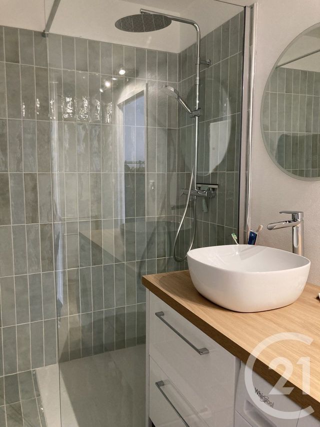 Appartement T2 à louer - 2 pièces - 44.4 m2 - ROUEN - 76 - HAUTE-NORMANDIE - Century 21 Harmony
