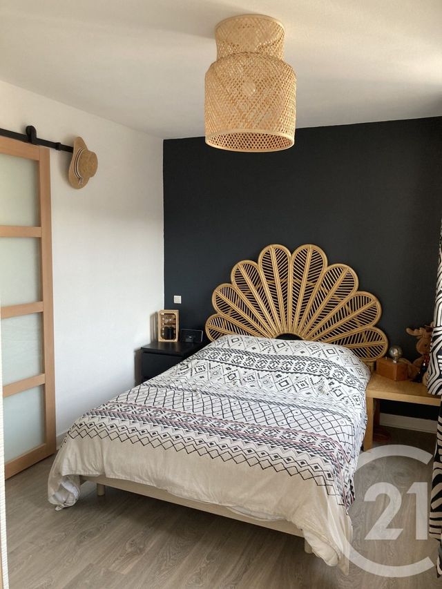 Appartement T2 à louer - 2 pièces - 44.4 m2 - ROUEN - 76 - HAUTE-NORMANDIE - Century 21 Harmony