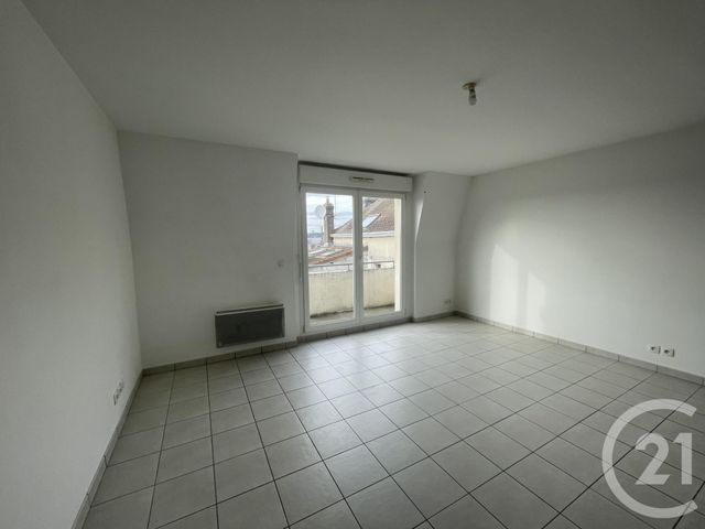Appartement F2 à louer - 2 pièces - 50.45 m2 - LE PETIT QUEVILLY - 76 - HAUTE-NORMANDIE - Century 21 Harmony