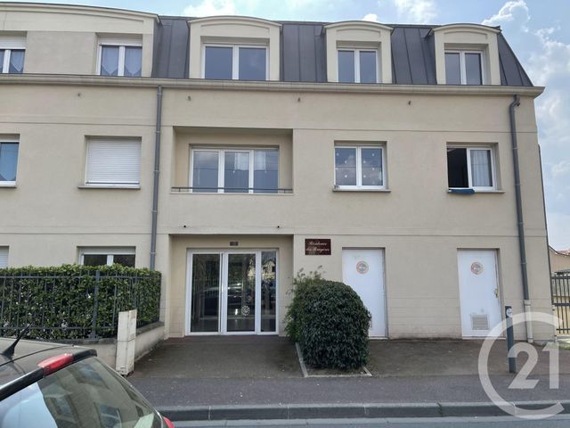 Appartement F2 à louer - 2 pièces - 50.45 m2 - LE PETIT QUEVILLY - 76 - HAUTE-NORMANDIE - Century 21 Harmony
