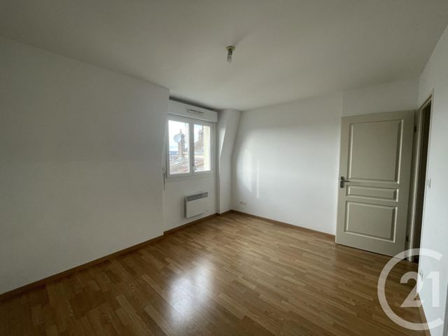 Appartement F2 à louer - 2 pièces - 50.45 m2 - LE PETIT QUEVILLY - 76 - HAUTE-NORMANDIE - Century 21 Harmony