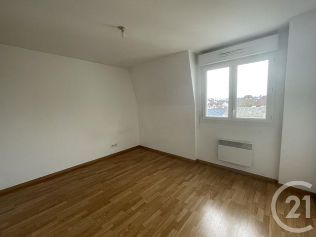 Appartement F2 à louer - 2 pièces - 50.45 m2 - LE PETIT QUEVILLY - 76 - HAUTE-NORMANDIE - Century 21 Harmony