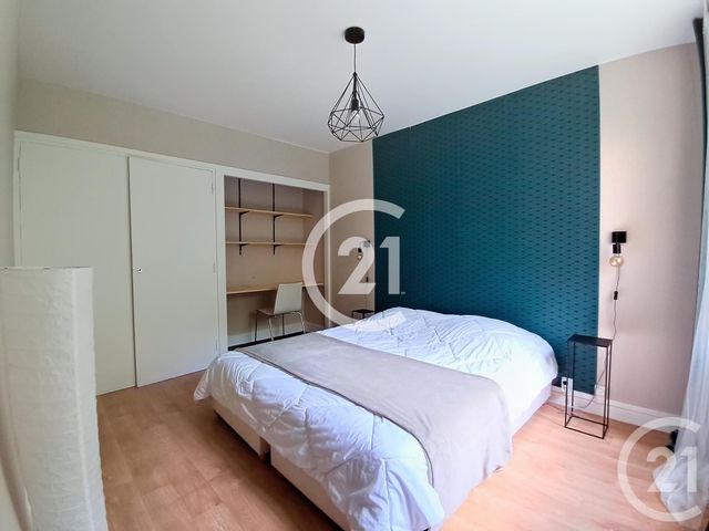 Appartement T3 à louer - 3 pièces - 64.1 m2 - ROUEN - 76 - HAUTE-NORMANDIE - Century 21 Harmony