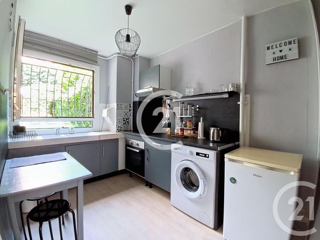 Appartement T3 à louer - 3 pièces - 64.1 m2 - ROUEN - 76 - HAUTE-NORMANDIE - Century 21 Harmony