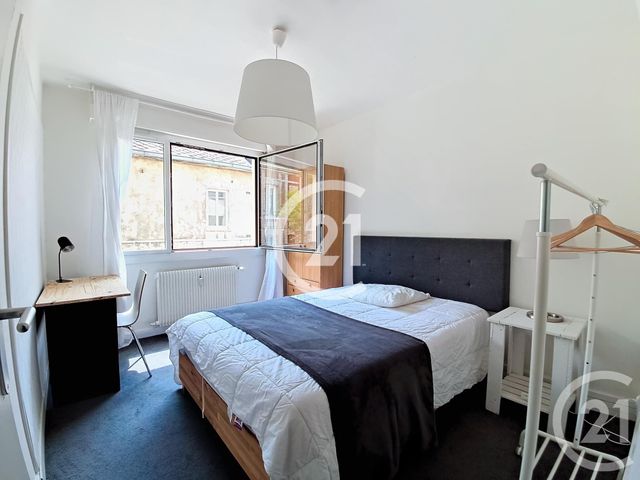 Appartement T3 à louer - 3 pièces - 64.1 m2 - ROUEN - 76 - HAUTE-NORMANDIE - Century 21 Harmony