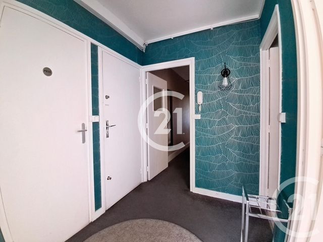Appartement T3 à louer - 3 pièces - 64.1 m2 - ROUEN - 76 - HAUTE-NORMANDIE - Century 21 Harmony