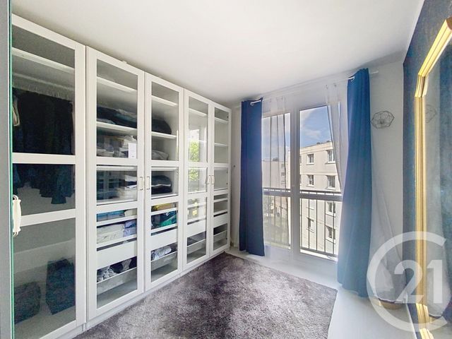 Appartement F4 à vendre - 5 pièces - 87.95 m2 - MAROMME - 76 - HAUTE-NORMANDIE - Century 21 Harmony