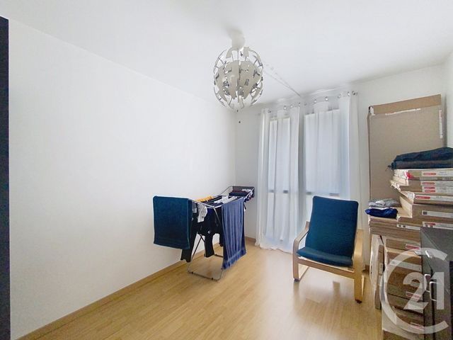 Appartement F4 à vendre - 5 pièces - 87.95 m2 - MAROMME - 76 - HAUTE-NORMANDIE - Century 21 Harmony