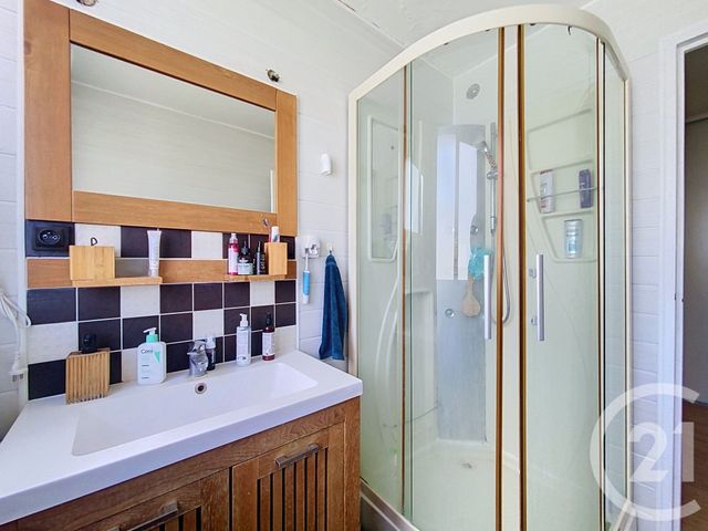 Appartement F4 à vendre - 5 pièces - 87.95 m2 - MAROMME - 76 - HAUTE-NORMANDIE - Century 21 Harmony