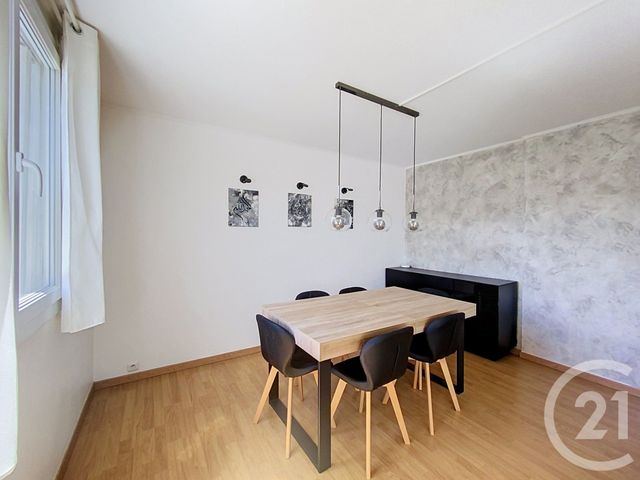 Appartement F4 à vendre - 5 pièces - 87.95 m2 - MAROMME - 76 - HAUTE-NORMANDIE - Century 21 Harmony