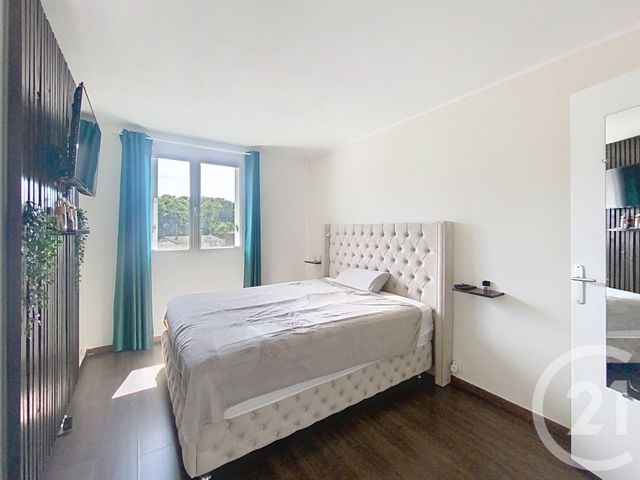 Appartement F4 à vendre - 5 pièces - 87.95 m2 - MAROMME - 76 - HAUTE-NORMANDIE - Century 21 Harmony