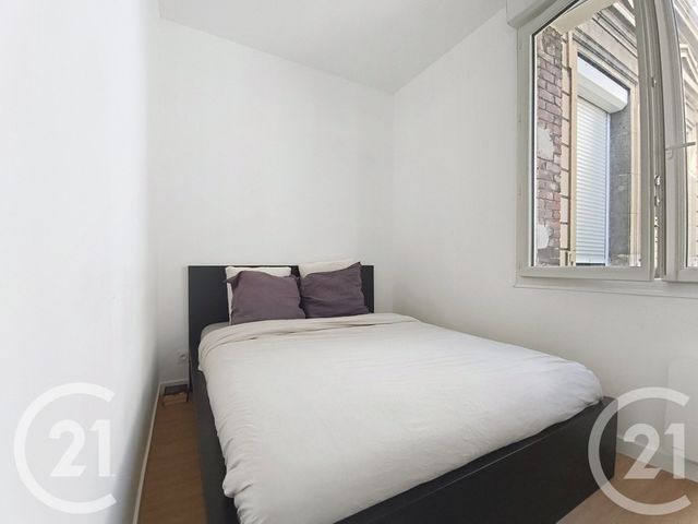 Appartement à vendre - 2 pièces - 46.0 m2 - ROUEN - 76 - HAUTE-NORMANDIE - Century 21 Harmony