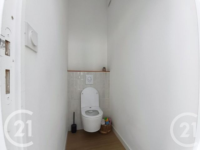 Appartement à vendre - 2 pièces - 46.0 m2 - ROUEN - 76 - HAUTE-NORMANDIE - Century 21 Harmony