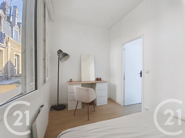 Appartement à vendre - 2 pièces - 46.0 m2 - ROUEN - 76 - HAUTE-NORMANDIE - Century 21 Harmony