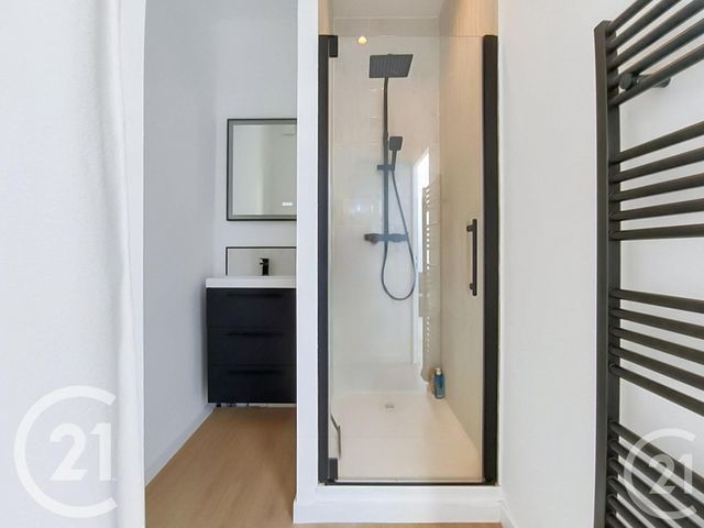 Appartement à vendre - 2 pièces - 46.0 m2 - ROUEN - 76 - HAUTE-NORMANDIE - Century 21 Harmony