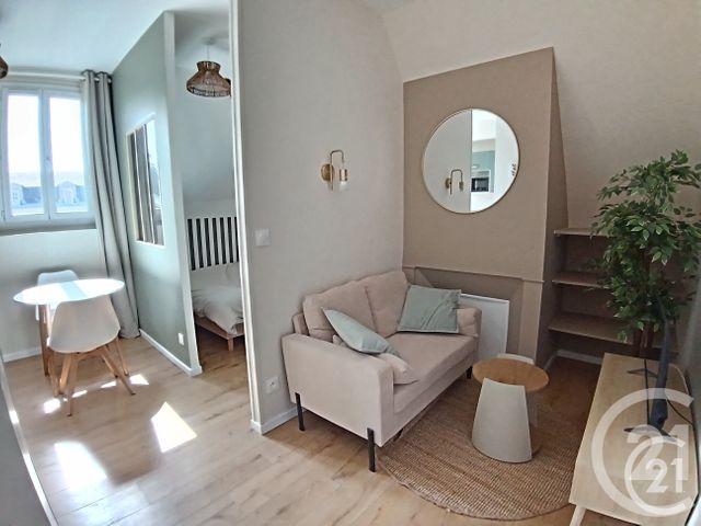 Appartement Studio à louer ROUEN