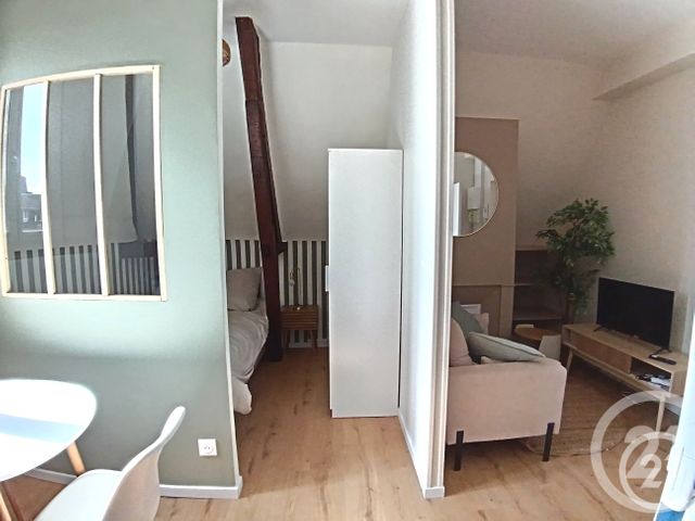 Appartement Studio à louer - 1 pièce - 20.18 m2 - ROUEN - 76 - HAUTE-NORMANDIE - Century 21 Harmony