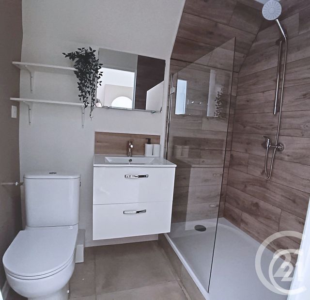 Appartement Studio à louer - 1 pièce - 20.18 m2 - ROUEN - 76 - HAUTE-NORMANDIE - Century 21 Harmony