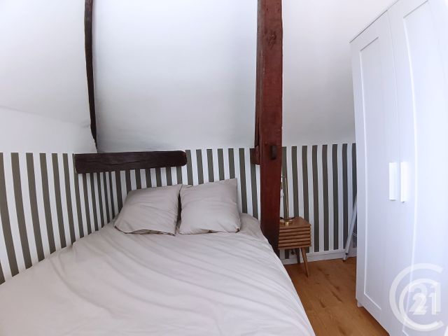 Appartement Studio à louer - 1 pièce - 20.18 m2 - ROUEN - 76 - HAUTE-NORMANDIE - Century 21 Harmony