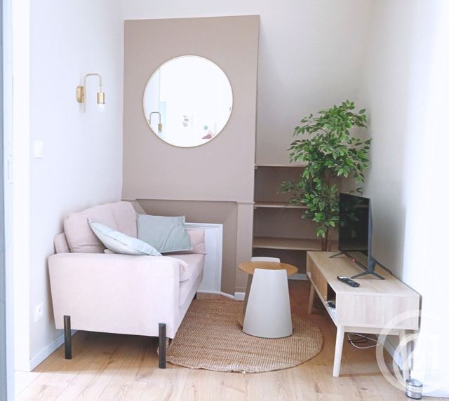 Appartement Studio à louer - 1 pièce - 20.18 m2 - ROUEN - 76 - HAUTE-NORMANDIE - Century 21 Harmony