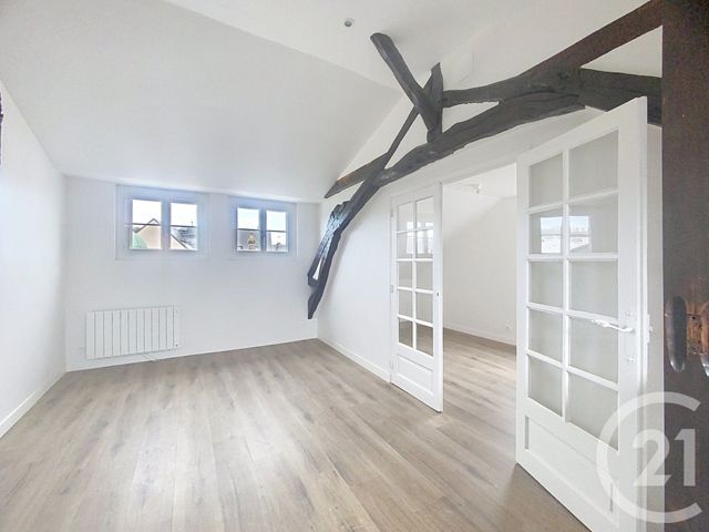 Appartement F2 à louer - 2 pièces - 29.0 m2 - ROUEN - 76 - HAUTE-NORMANDIE - Century 21 Harmony