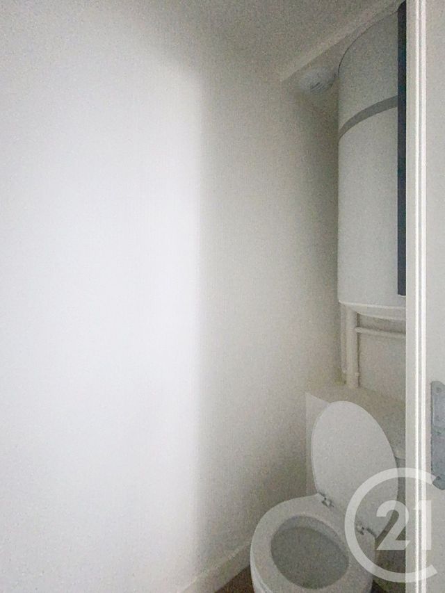 Appartement F2 à louer - 2 pièces - 29.0 m2 - ROUEN - 76 - HAUTE-NORMANDIE - Century 21 Harmony
