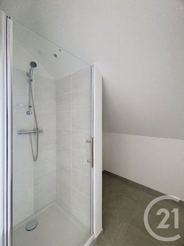 Appartement F2 à louer - 2 pièces - 29.0 m2 - ROUEN - 76 - HAUTE-NORMANDIE - Century 21 Harmony
