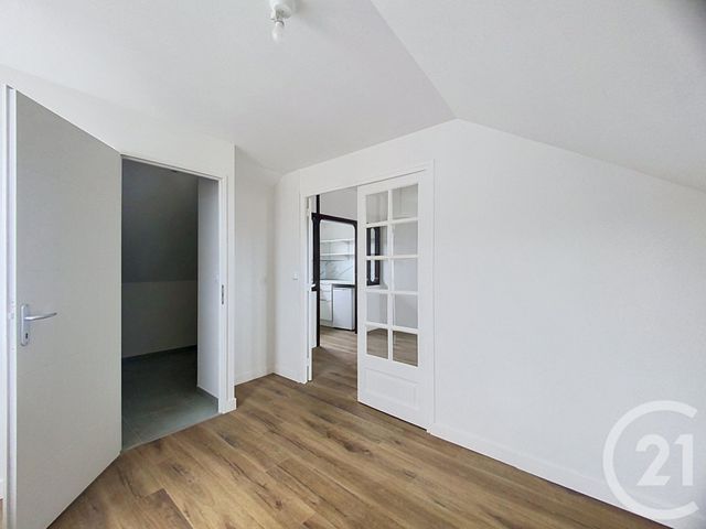 Appartement F2 à louer - 2 pièces - 29.0 m2 - ROUEN - 76 - HAUTE-NORMANDIE - Century 21 Harmony
