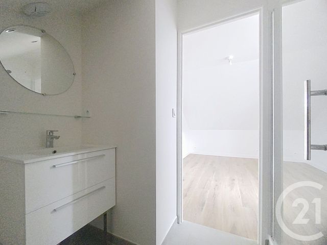 Appartement F2 à louer - 2 pièces - 29.0 m2 - ROUEN - 76 - HAUTE-NORMANDIE - Century 21 Harmony