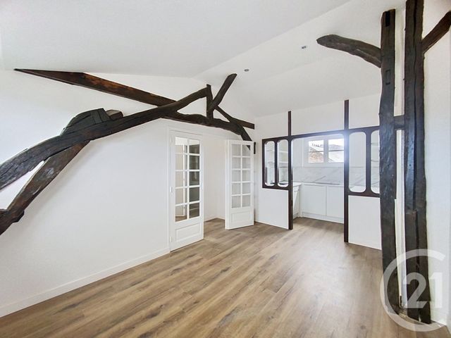 appartement - ROUEN - 76
