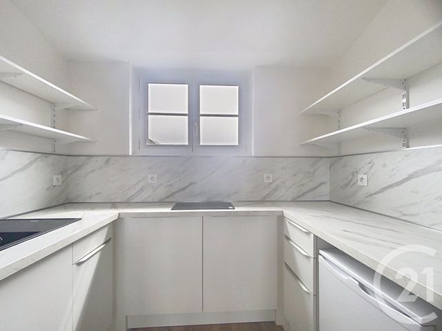 Appartement F2 à louer - 2 pièces - 29.0 m2 - ROUEN - 76 - HAUTE-NORMANDIE - Century 21 Harmony