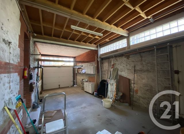 maison à vendre - 8 pièces - 180.8 m2 - ROUEN - 76 - HAUTE-NORMANDIE - Century 21 Harmony