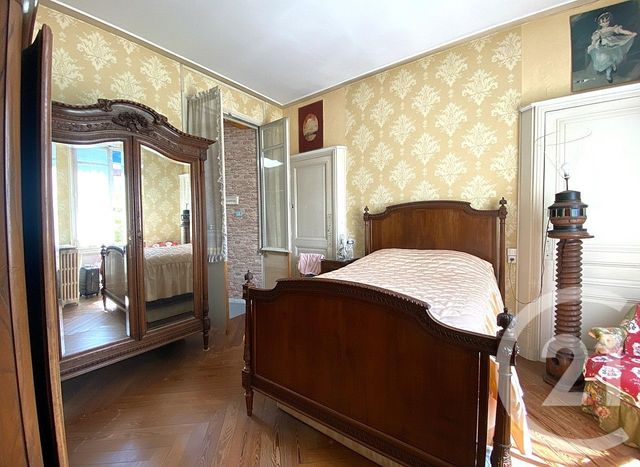 maison à vendre - 8 pièces - 180.8 m2 - ROUEN - 76 - HAUTE-NORMANDIE - Century 21 Harmony