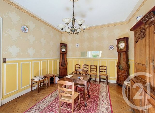maison à vendre - 8 pièces - 180.8 m2 - ROUEN - 76 - HAUTE-NORMANDIE - Century 21 Harmony