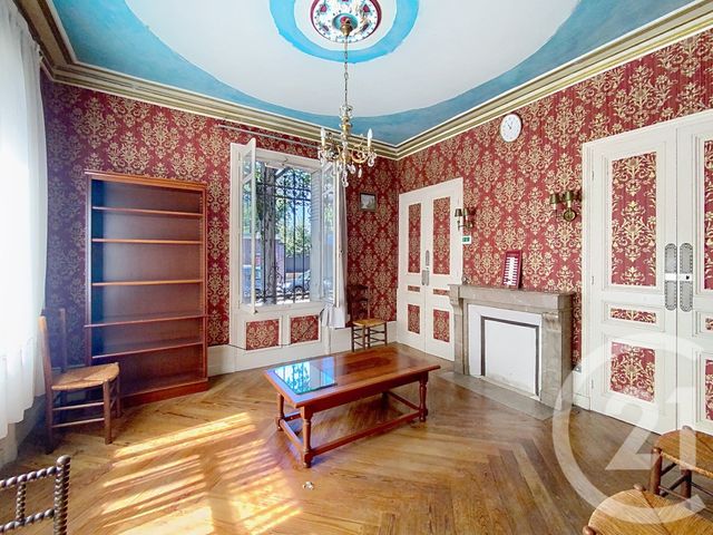 maison à vendre - 8 pièces - 180.8 m2 - ROUEN - 76 - HAUTE-NORMANDIE - Century 21 Harmony