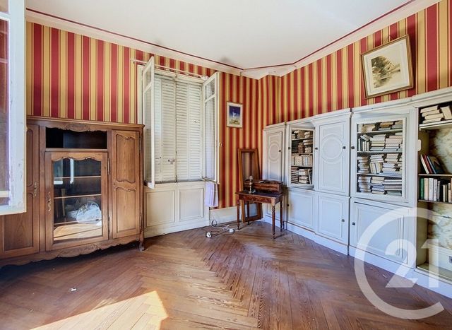 maison à vendre - 8 pièces - 180.8 m2 - ROUEN - 76 - HAUTE-NORMANDIE - Century 21 Harmony