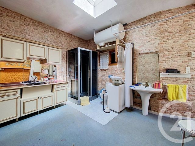 maison à vendre - 8 pièces - 180.8 m2 - ROUEN - 76 - HAUTE-NORMANDIE - Century 21 Harmony