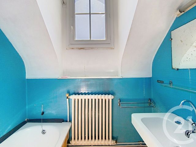 maison à vendre - 8 pièces - 180.8 m2 - ROUEN - 76 - HAUTE-NORMANDIE - Century 21 Harmony