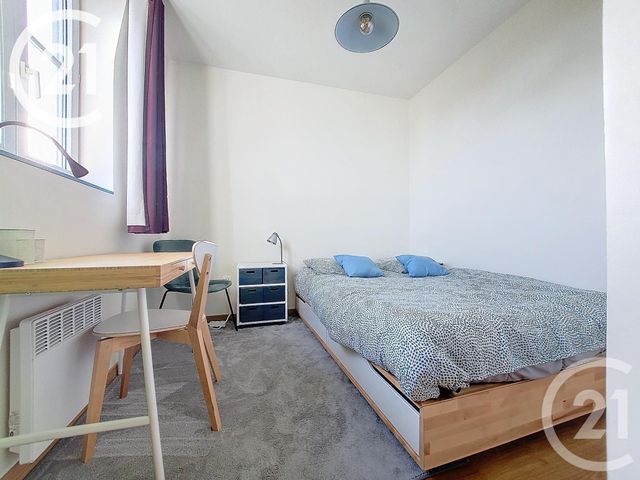 Appartement Studio à louer - 1 pièce - 27.91 m2 - ROUEN - 76 - HAUTE-NORMANDIE - Century 21 Harmony