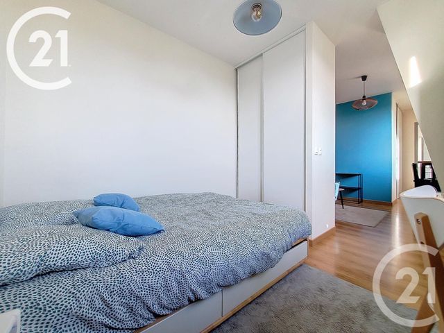 Appartement Studio à louer - 1 pièce - 27.91 m2 - ROUEN - 76 - HAUTE-NORMANDIE - Century 21 Harmony