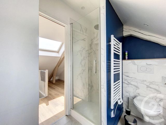 Appartement à louer - 2 pièces - 47.0 m2 - ROUEN - 76 - HAUTE-NORMANDIE - Century 21 Harmony