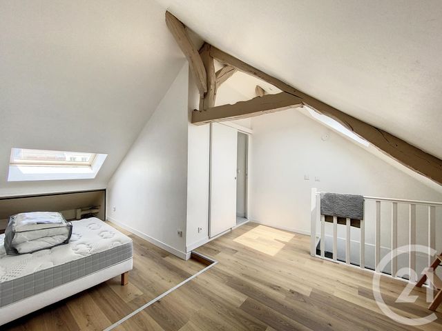 Appartement à louer - 2 pièces - 47.0 m2 - ROUEN - 76 - HAUTE-NORMANDIE - Century 21 Harmony