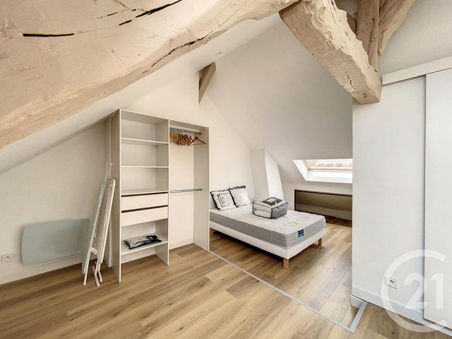 Appartement à louer - 2 pièces - 47.0 m2 - ROUEN - 76 - HAUTE-NORMANDIE - Century 21 Harmony