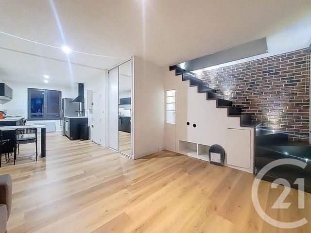 appartement - ROUEN - 76