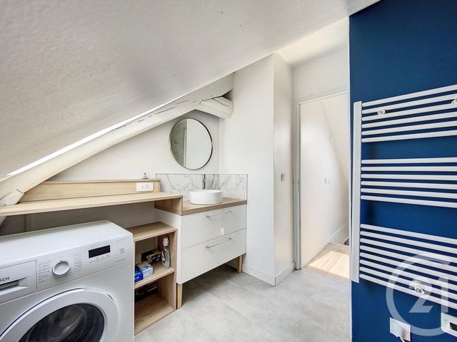 Appartement à louer - 2 pièces - 47.0 m2 - ROUEN - 76 - HAUTE-NORMANDIE - Century 21 Harmony
