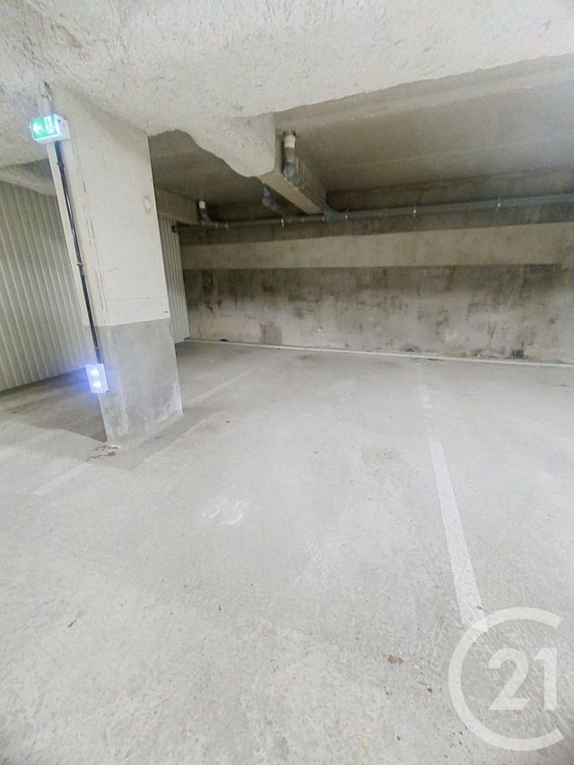 Appartement F3 à louer - 3 pièces - 62.0 m2 - ROUEN - 76 - HAUTE-NORMANDIE - Century 21 Harmony