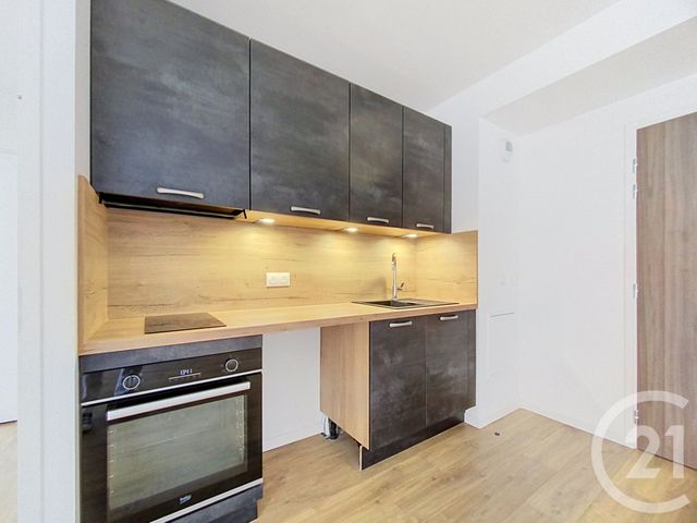 Appartement F3 à louer - 3 pièces - 62.0 m2 - ROUEN - 76 - HAUTE-NORMANDIE - Century 21 Harmony