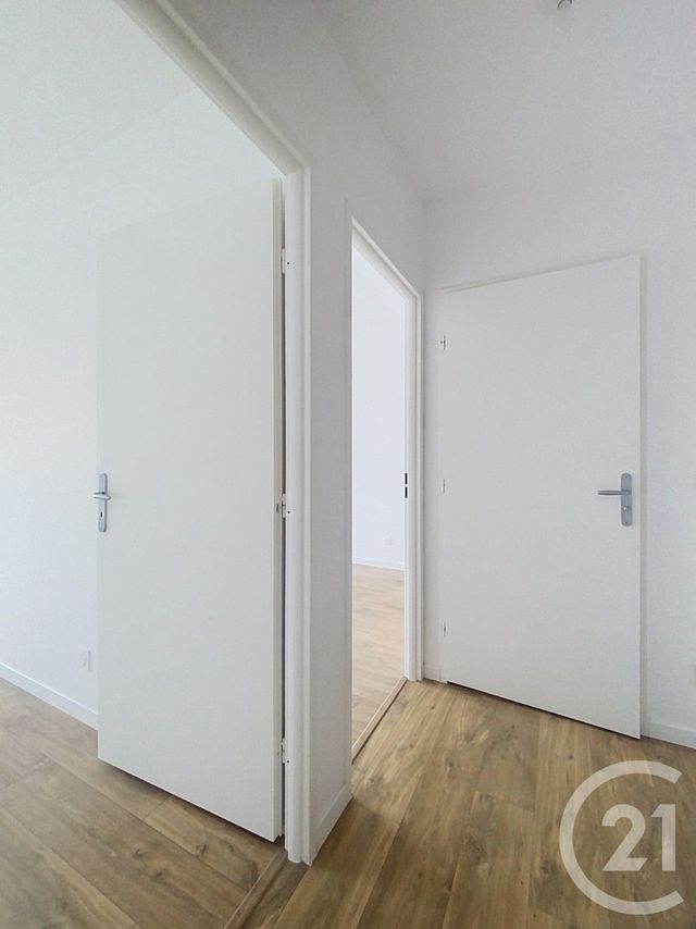 Appartement F3 à louer - 3 pièces - 62.0 m2 - ROUEN - 76 - HAUTE-NORMANDIE - Century 21 Harmony