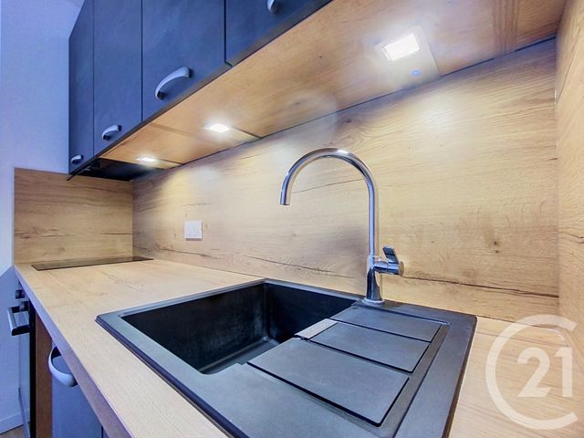 Appartement F3 à louer - 3 pièces - 62.0 m2 - ROUEN - 76 - HAUTE-NORMANDIE - Century 21 Harmony