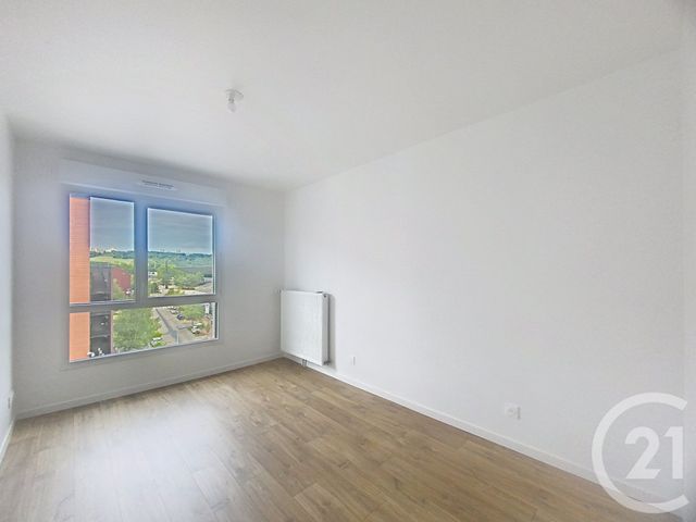 Appartement F3 à louer - 3 pièces - 62.0 m2 - ROUEN - 76 - HAUTE-NORMANDIE - Century 21 Harmony